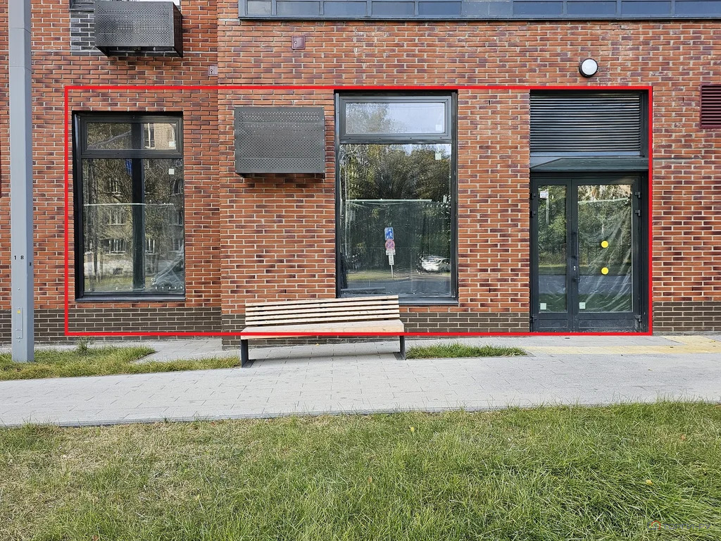 Продажа торгового помещения, ул. Краснодонская - Фото 2