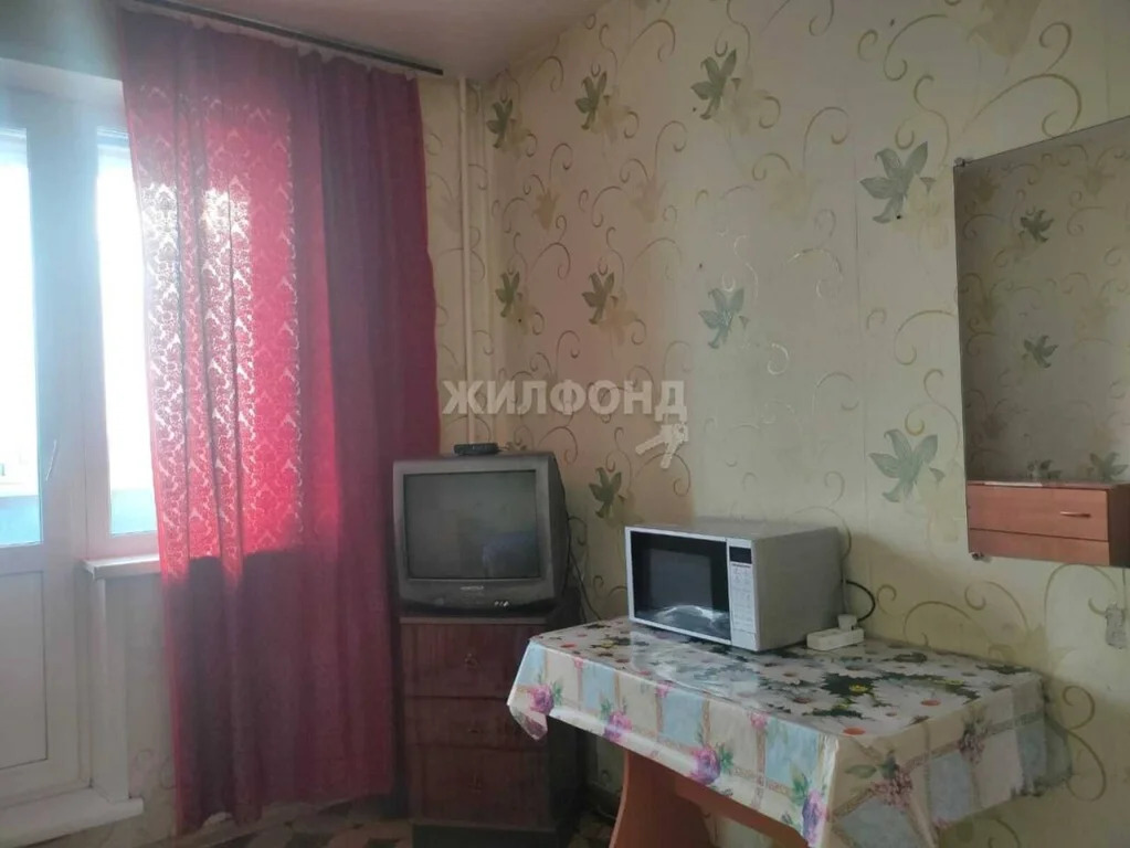 Продажа квартиры, Новосибирск, ул. Троллейная - Фото 10