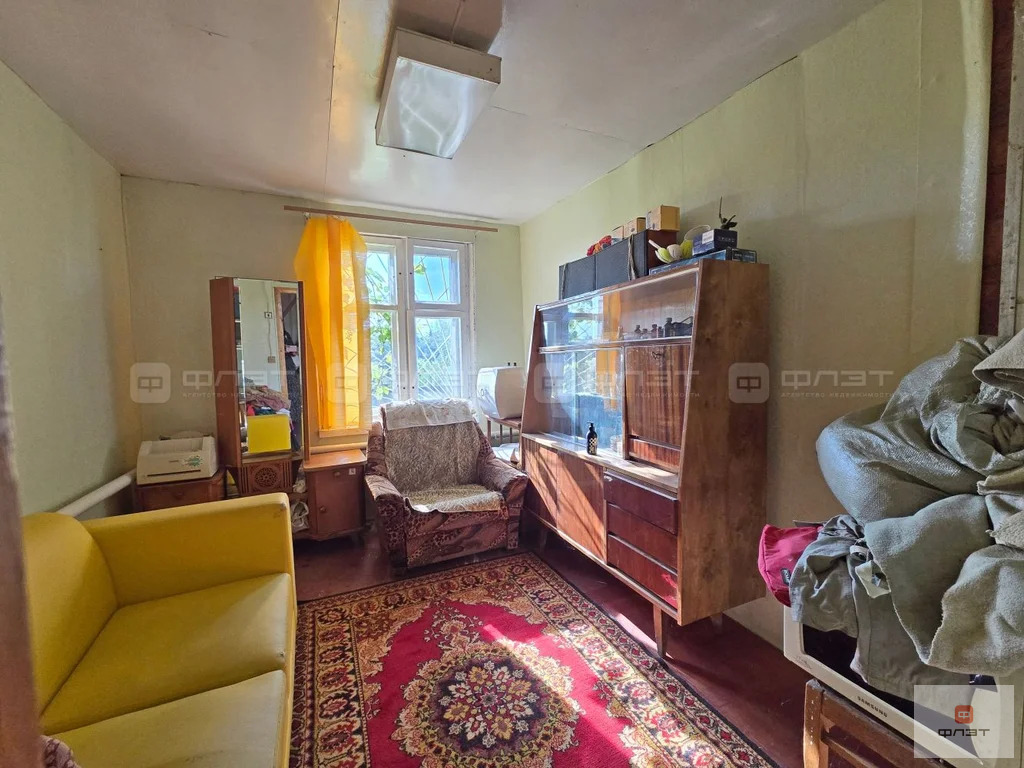Продажа дома, Лаишевский район, 20-я аллея - Фото 6