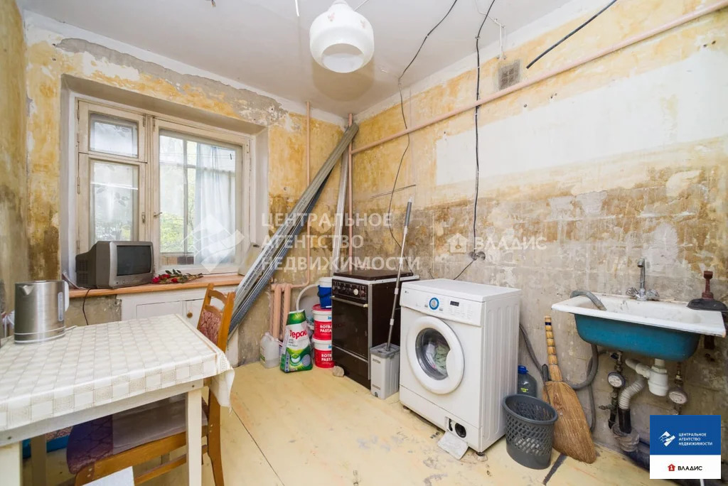 Продажа квартиры, Рязань, ул. Зубковой - Фото 19