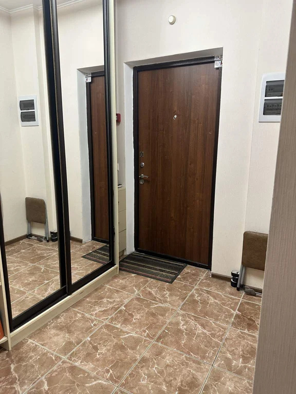 Продам 2-комн. квартиру 56.4 кв.м. - Фото 7