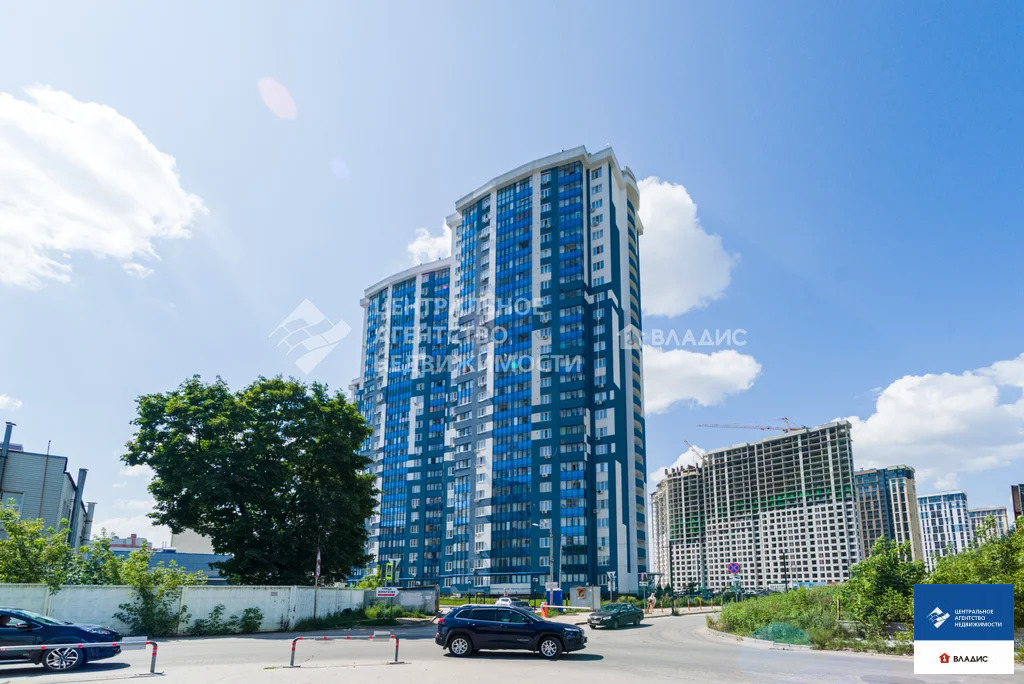 Продажа квартиры, Рязань, Брестская улица - Фото 17