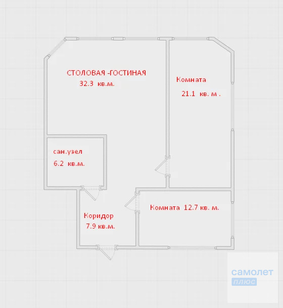 Продажа квартиры, Геленджик, Майская улица - Фото 9