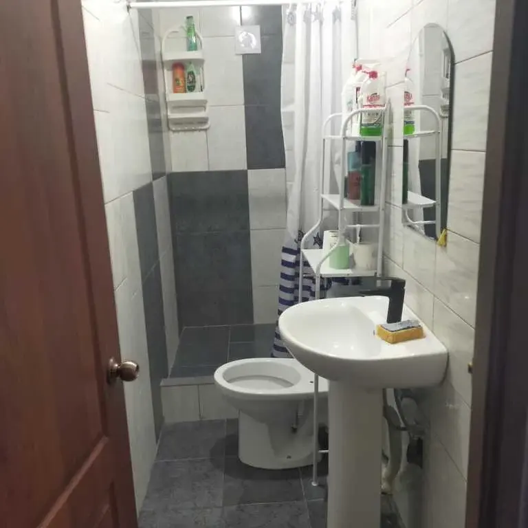 Срочно продается комната в 4-х комнатной квартире в г. Королеве - Фото 3