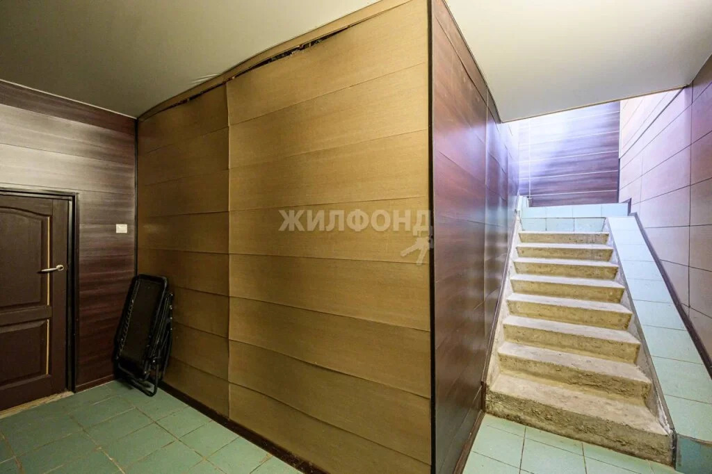 Продажа дома, Новосибирск - Фото 38