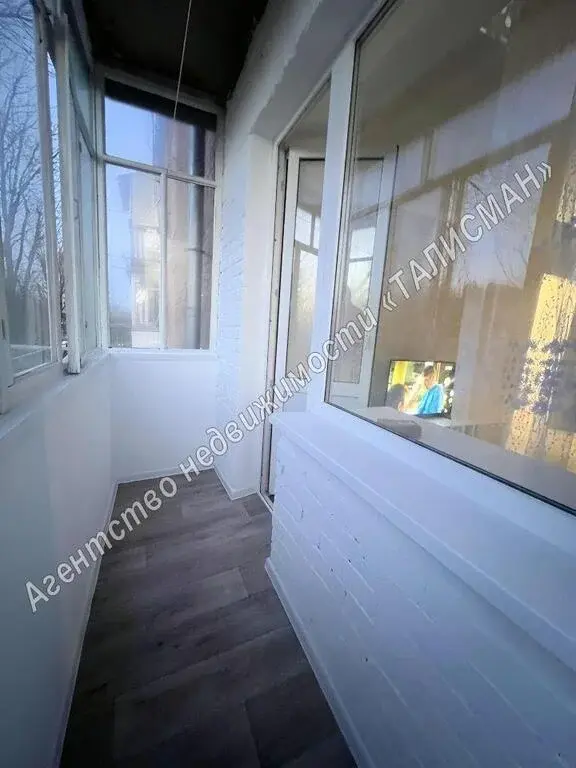 Продам 1-комнатную квартиру в г. Таганроге в р-не Приморского парка - Фото 8