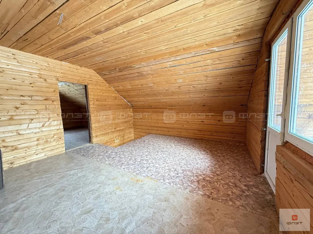 Продажа дома, Верхний Услон, Верхнеуслонский район, ул. Коновалова - Фото 5