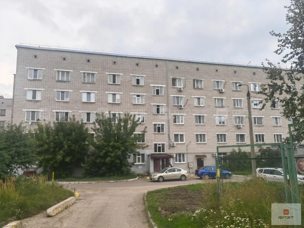 Продажа квартиры, Казань, ул. Агрызская - Фото 8