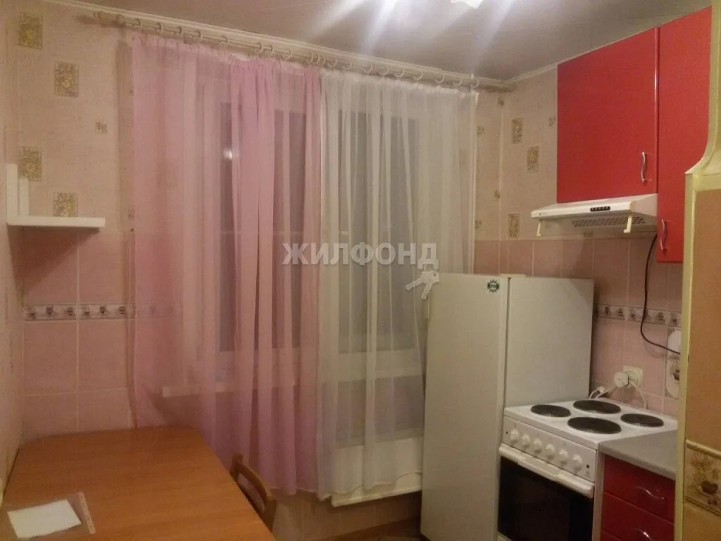 Продажа квартиры, Новосибирск, Палласа - Фото 1