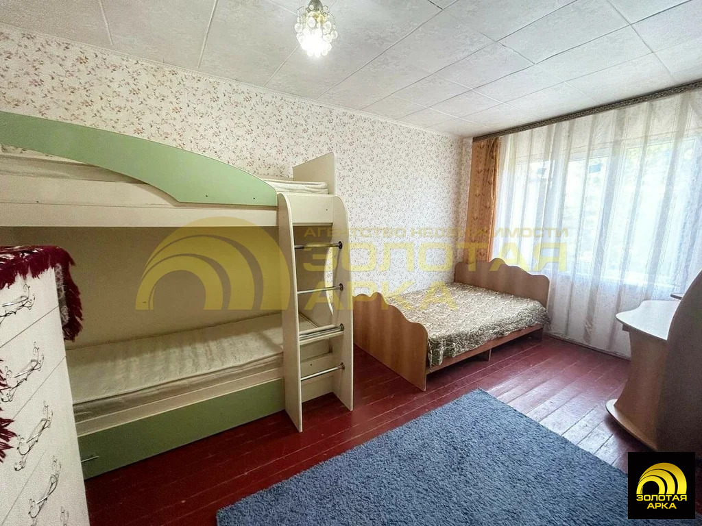 Продажа дома, Армянский, Крымский район - Фото 4