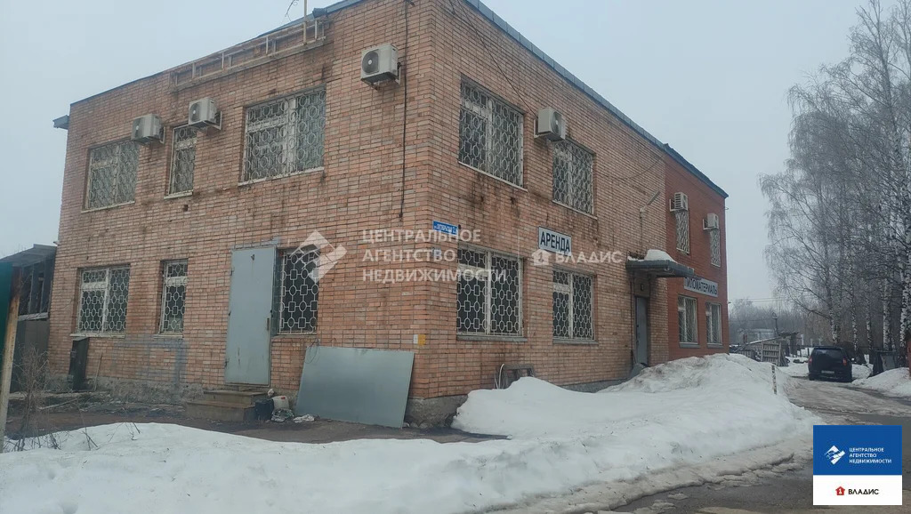 Аренда ПСН, Рязань, ул. Октябрьская - Фото 1