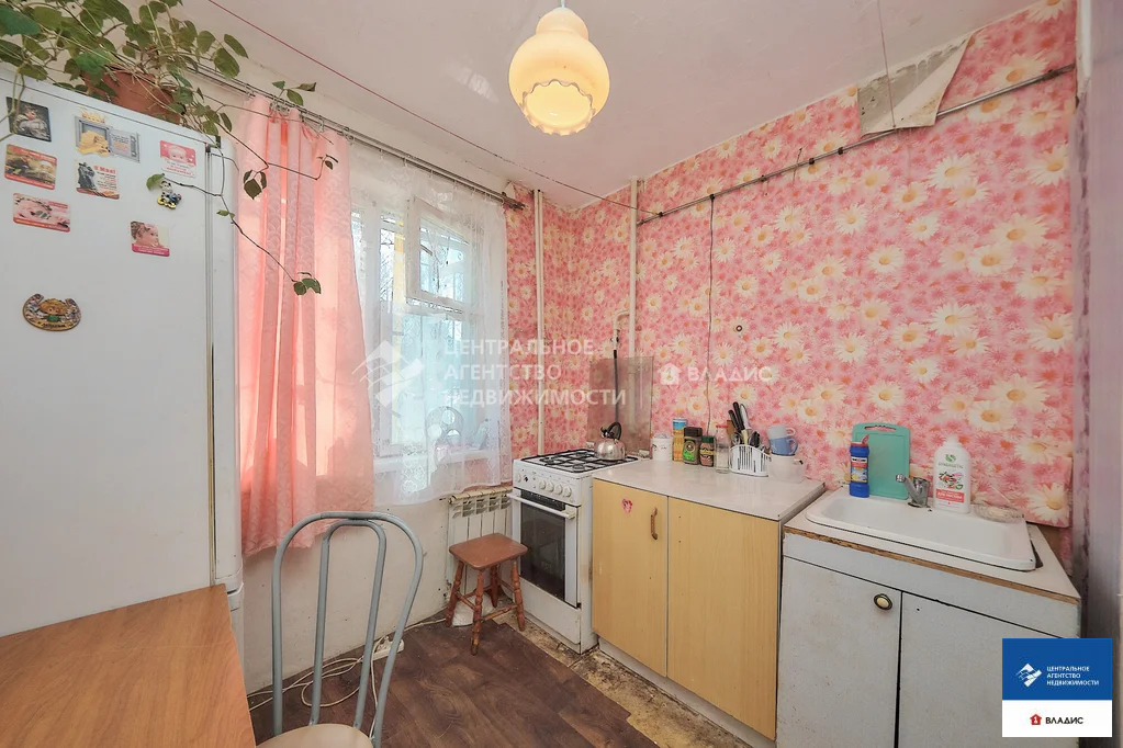 Продажа квартиры, Рязань, ул. Стройкова - Фото 1