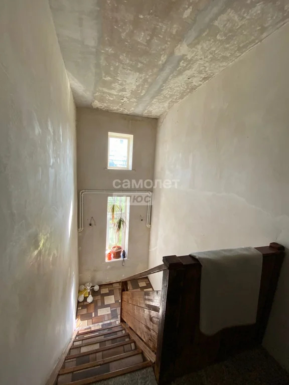 Продажа дома, Хомяковка, Киреевский район, 29 - Фото 22