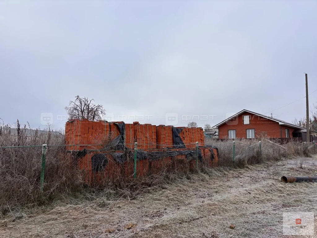 Продажа дома, Малый Шинар, Сабинский район, ул. Ленина - Фото 11