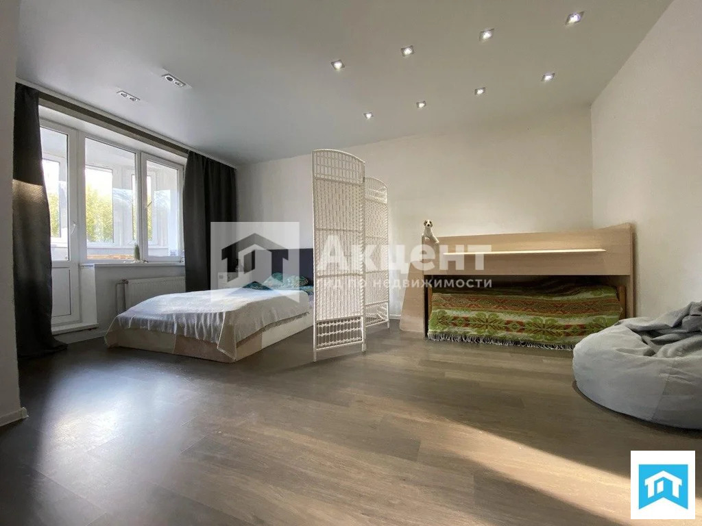 Продажа квартиры, Иваново, ул. Ванцетти - Фото 4