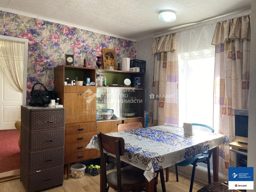 Продажа дома, Скопин, 1-я Поташная улица - Фото 13