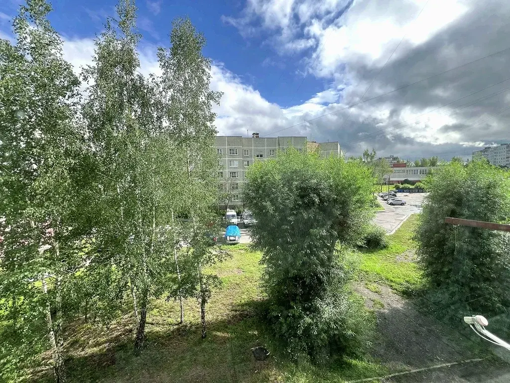 3-я квартира в 6м микр., дом 22А - Фото 5