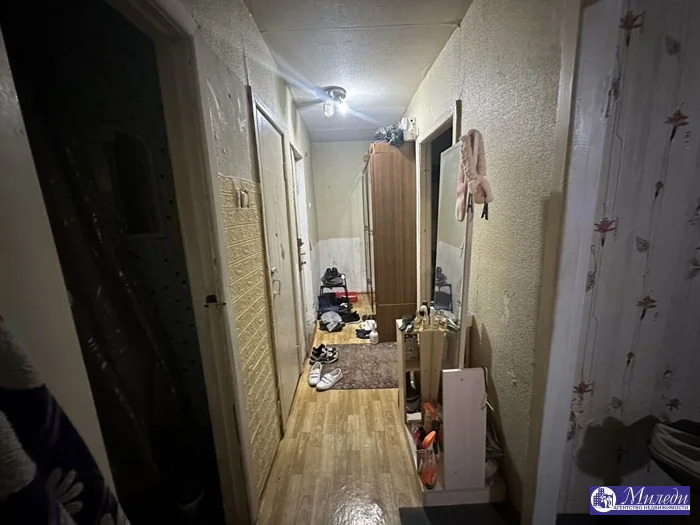 Продажа квартиры, Батайск, Юбилейная улица - Фото 2