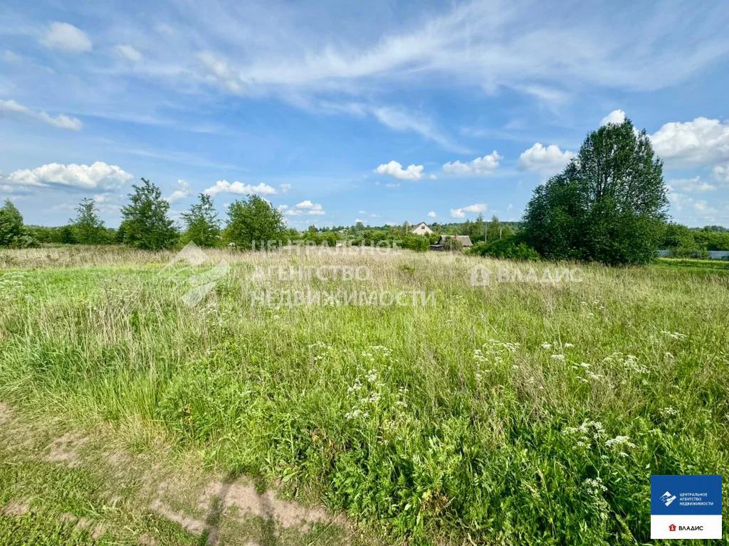 Продажа участка, Серовское, Рязанский район - Фото 2
