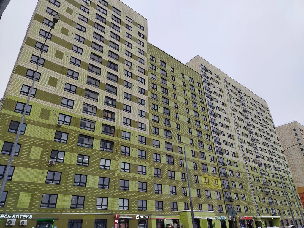 Продажа квартиры, улица Маресьева - Фото 2