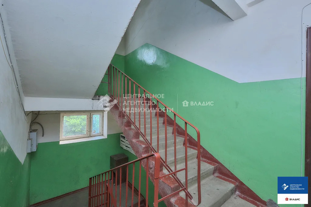 Продажа квартиры, Рыбное, Рыбновский район, ул. Большая - Фото 13