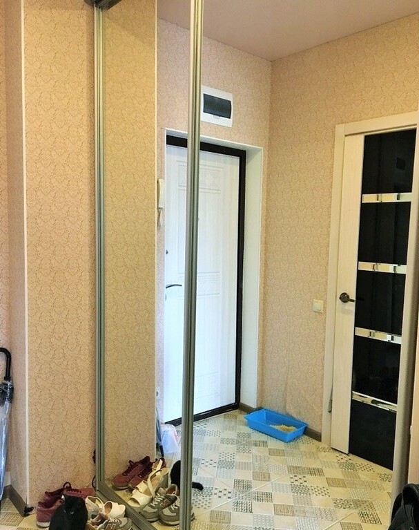 Продам квартиру в Сочи с ремонтом - Фото 8