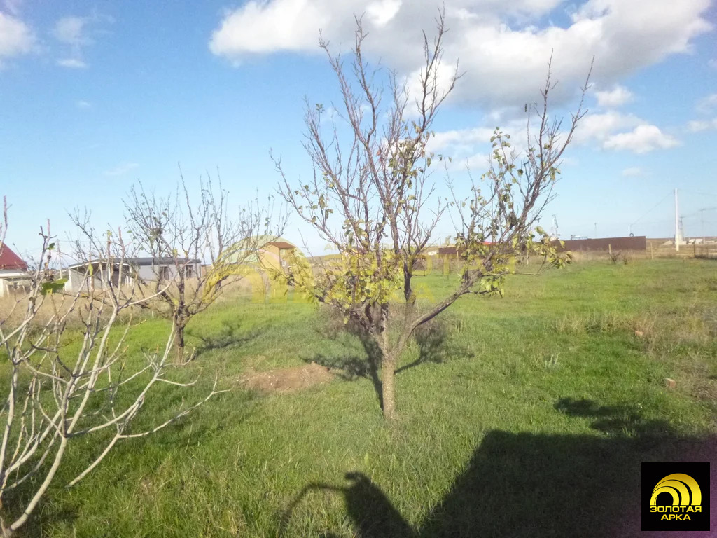 Продажа участка, Ахтанизовская, Темрюкский район - Фото 3