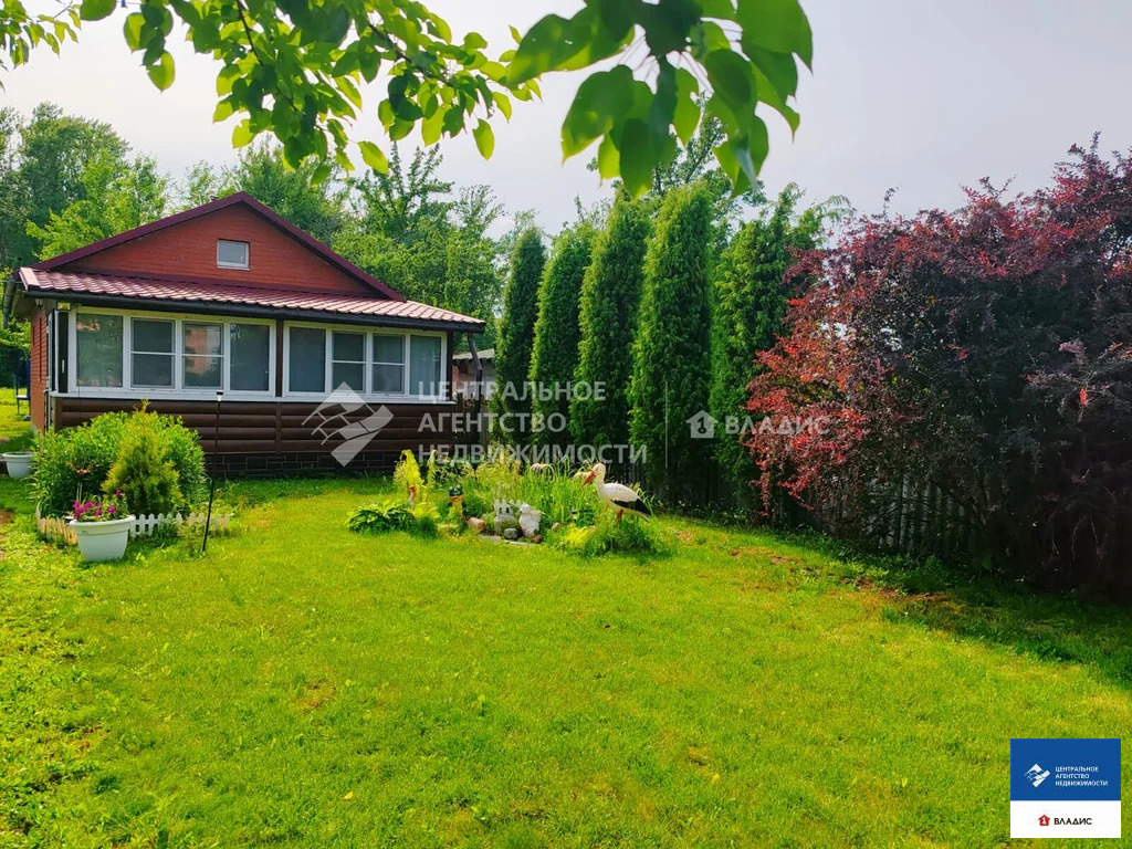 Продажа дома, Турлатово, Рязанский район, ул. Новосельская - Фото 16