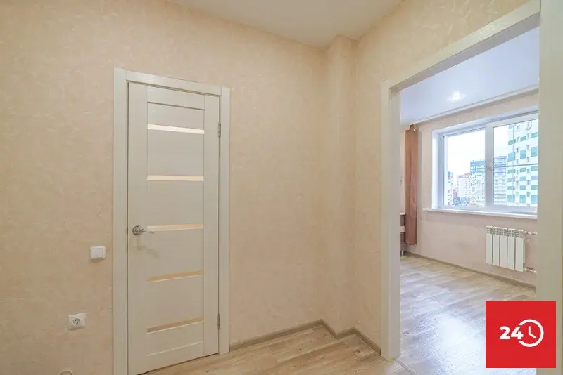 В продаже 1-комн. квартира по  ул. Прибрежный бульвар д.1 - Фото 5