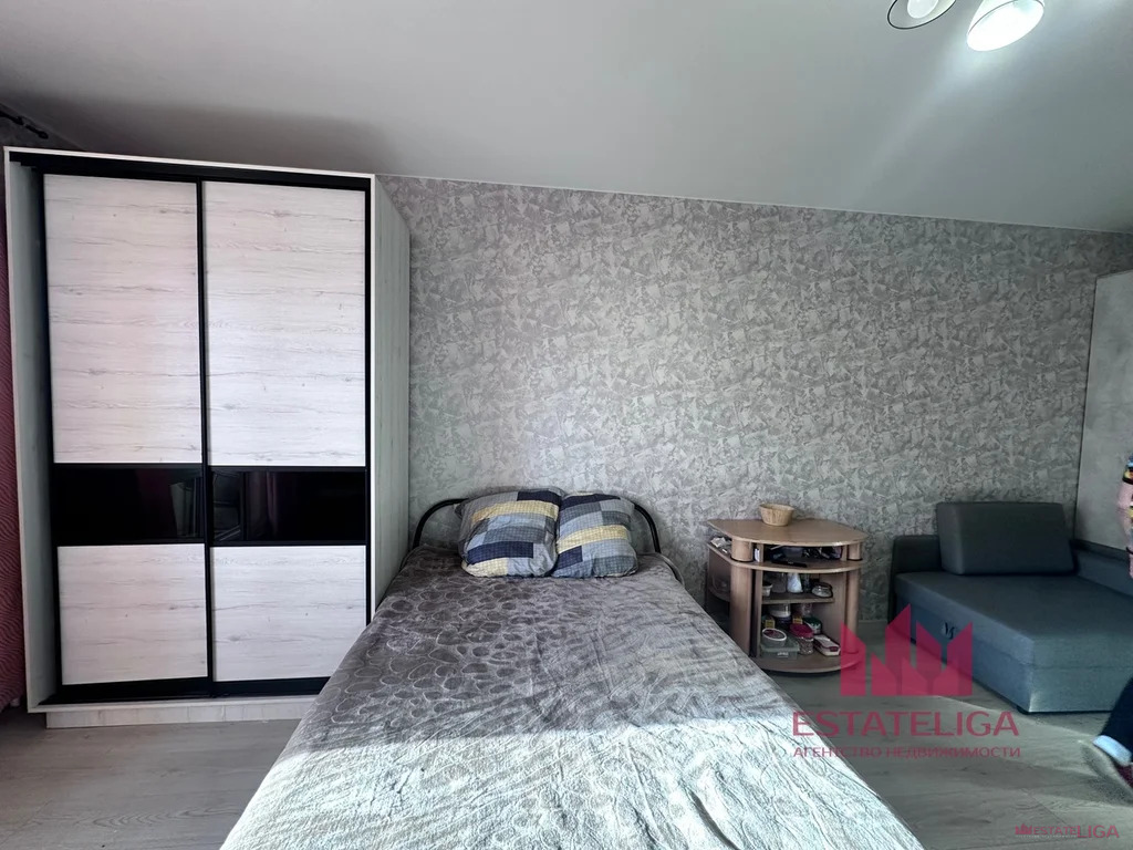 Аренда квартиры, Лопатино, Ленинский район, Сухановская улица - Фото 6