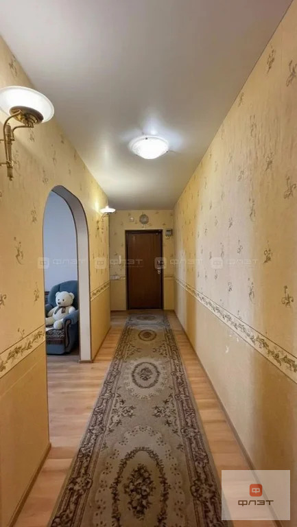 Продажа квартиры, Казань, ул. Толбухина - Фото 16