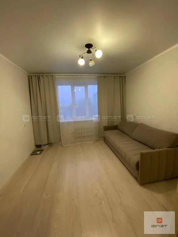 Продажа квартиры, Казань, ул. Юлиуса Фучика - Фото 2