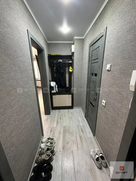Продажа квартиры, Казань, ул. Александра Курынова - Фото 17