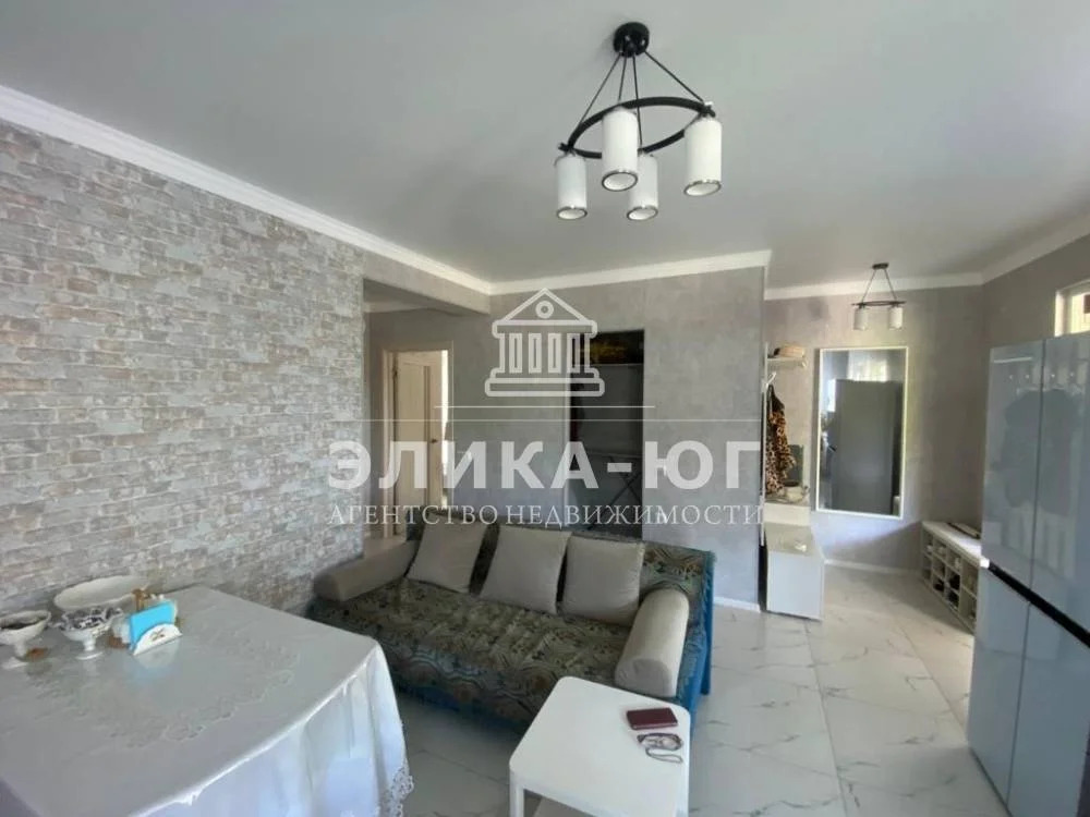 Продажа дома, Новомихайловский, Крымский район, Лесная ул. - Фото 8