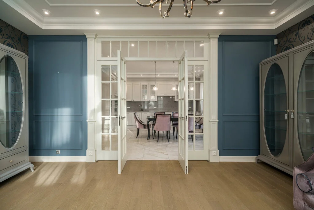 Продажа квартиры, м. Чернышевская, Смольного ул. 4 - Фото 1