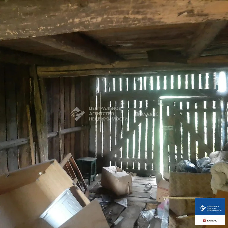 Продажа дома, Чучково, Чучковский район, ул. Октябрьская - Фото 11