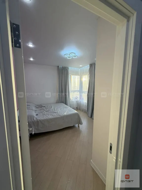 Продажа квартиры, Казань, ул. Хусаина Мавлютова - Фото 9
