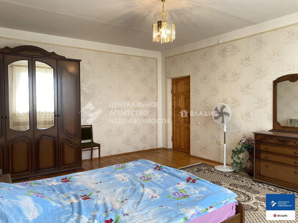 Продажа дома, Новомичуринск, Пронский район, Вишнёвая улица - Фото 28