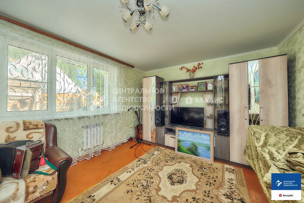 Продажа дома, Кузьминское, Рыбновский район, 242 - Фото 14