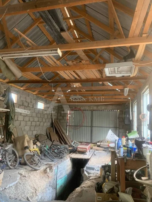 Продажа дома, Георгиевск, ул. Станционная - Фото 8