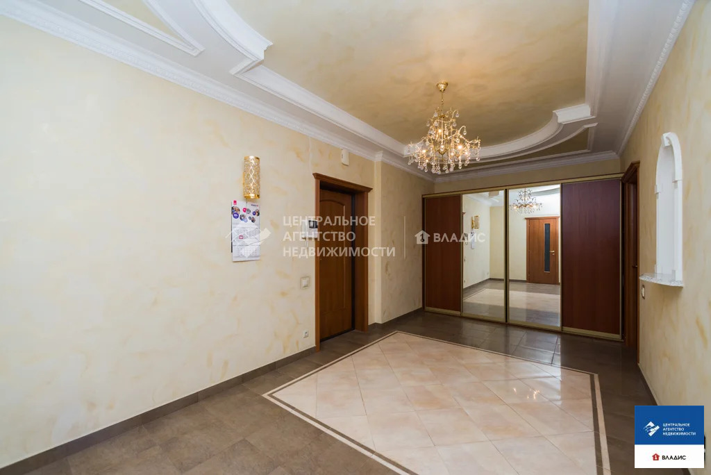 Продажа квартиры, Рязань, ул. Урицкого - Фото 18