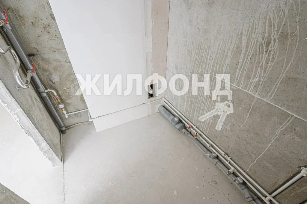 Продажа квартиры, Новосибирск, ул. Междуреченская - Фото 22