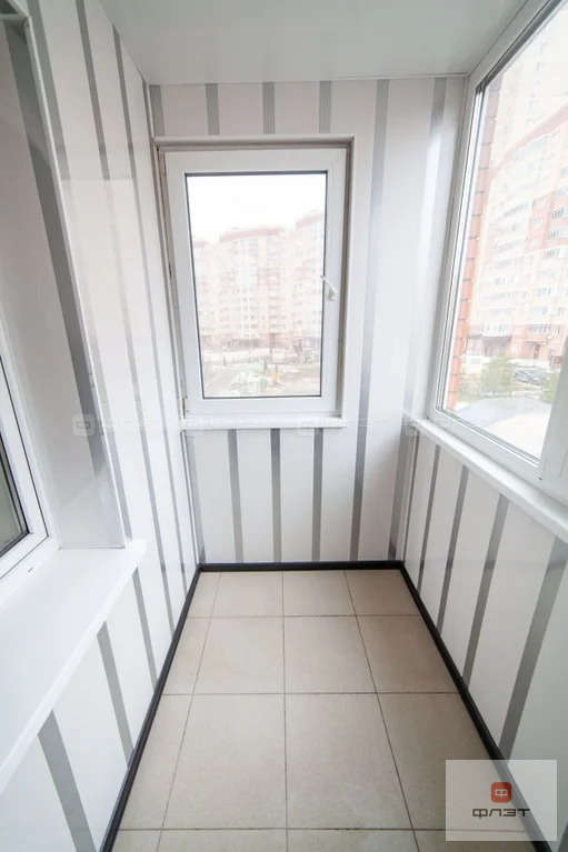 Продажа квартиры, Казань, ул. Баки Урманче - Фото 20