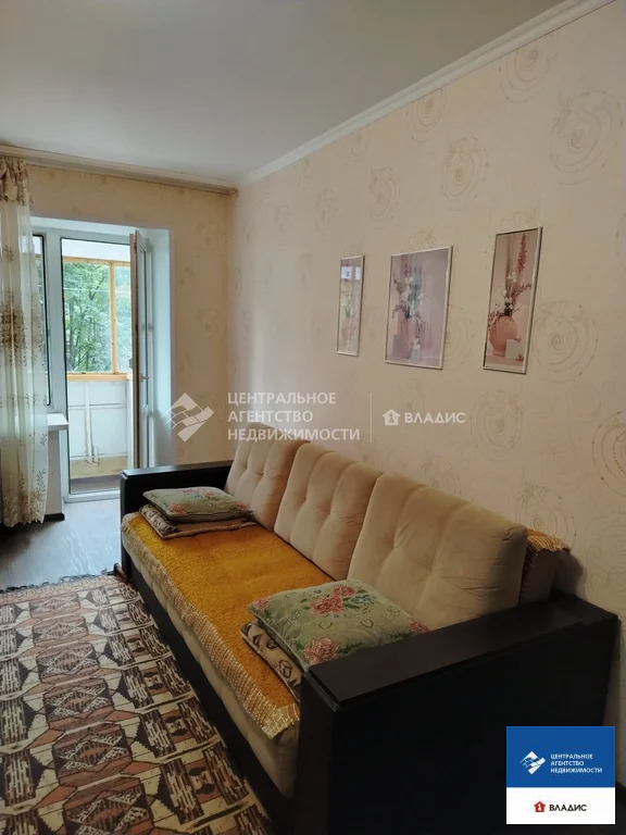 Аренда квартиры, Рязань, ул. Молодцова - Фото 1