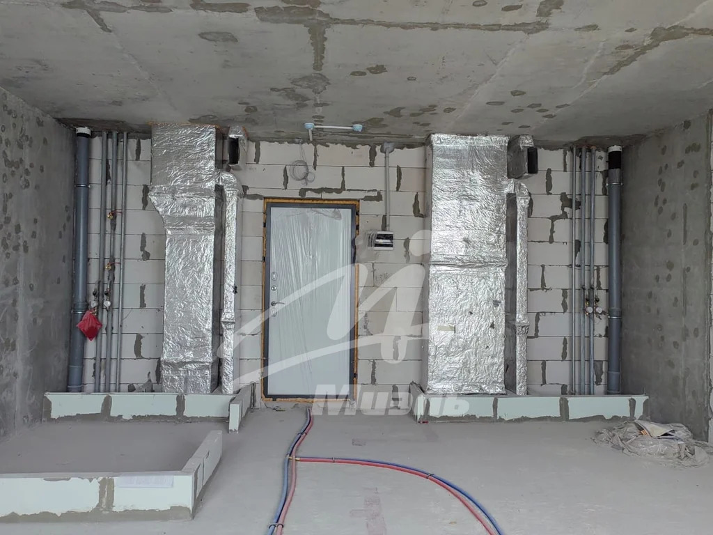 Продажа квартиры, Новоивановское, Одинцовский район, Эйнштейна б-р. - Фото 14