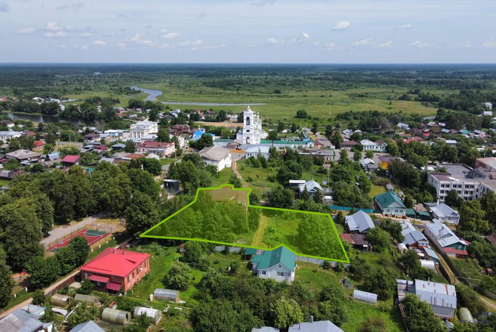 Продажа ПСН, Мстера, Вязниковский район, ул. Пионерская Гора - Фото 4