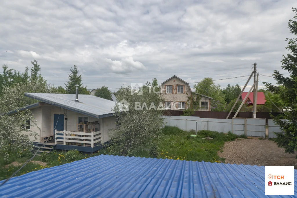 Сергиево-Посадский городской округ, СНТ Торбеевские Зори,  дом на ... - Фото 34