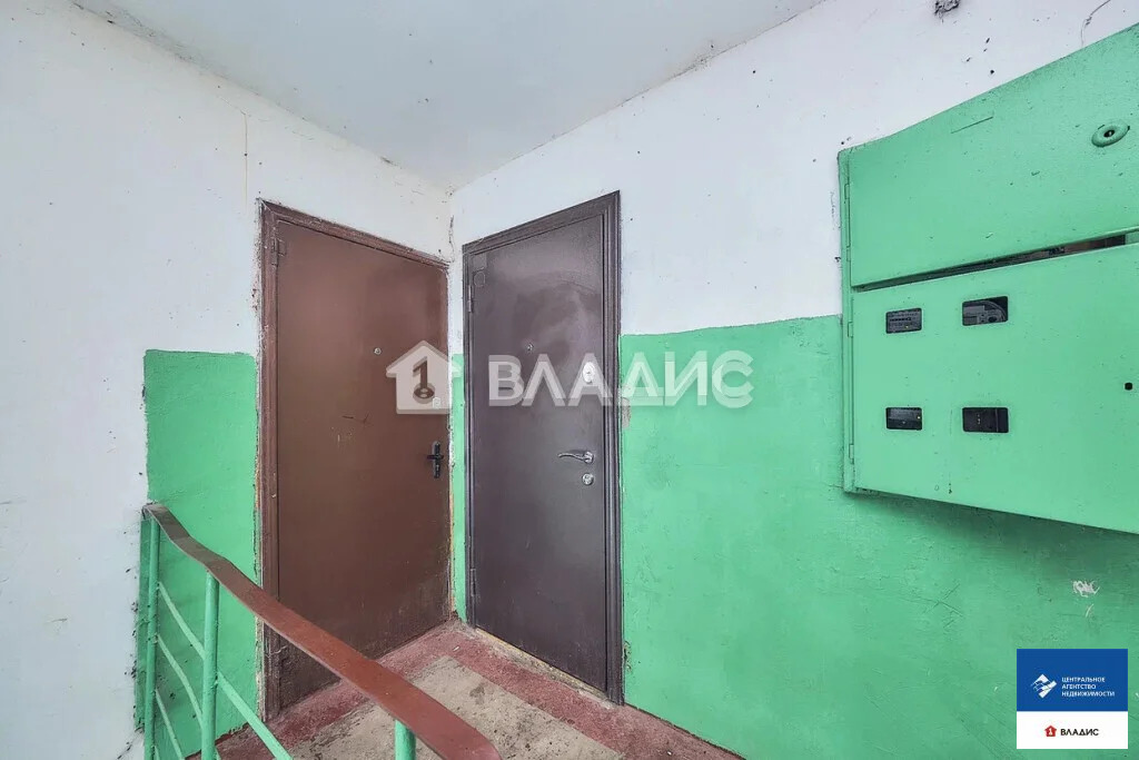 Продажа квартиры, Новое Батурино, Рыбновский район - Фото 6