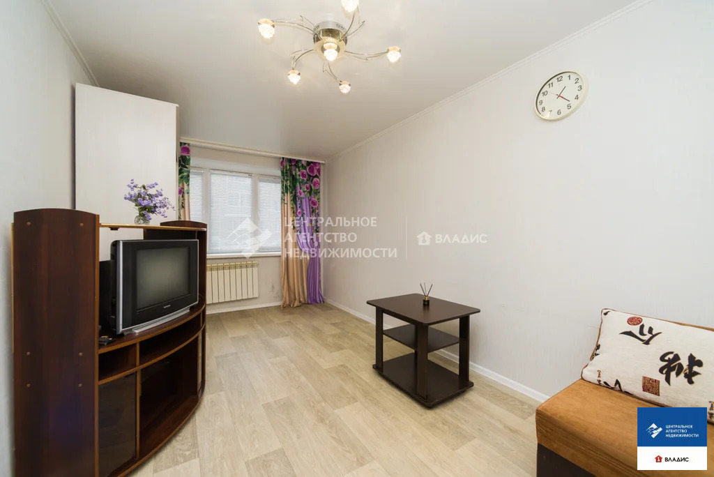 Продажа квартиры, Рязань, ул. Телевизионная - Фото 2