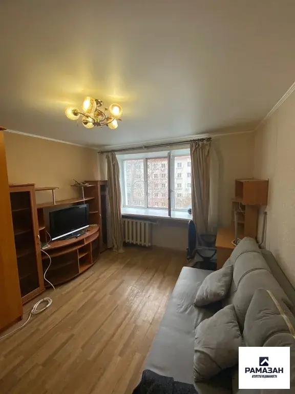 Студия ул. Айрата Хайруллина, д. 5 - Фото 6